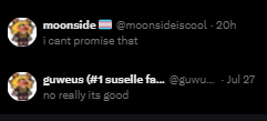 RaisingTheTopic's tweet image. they&apos;re cloning