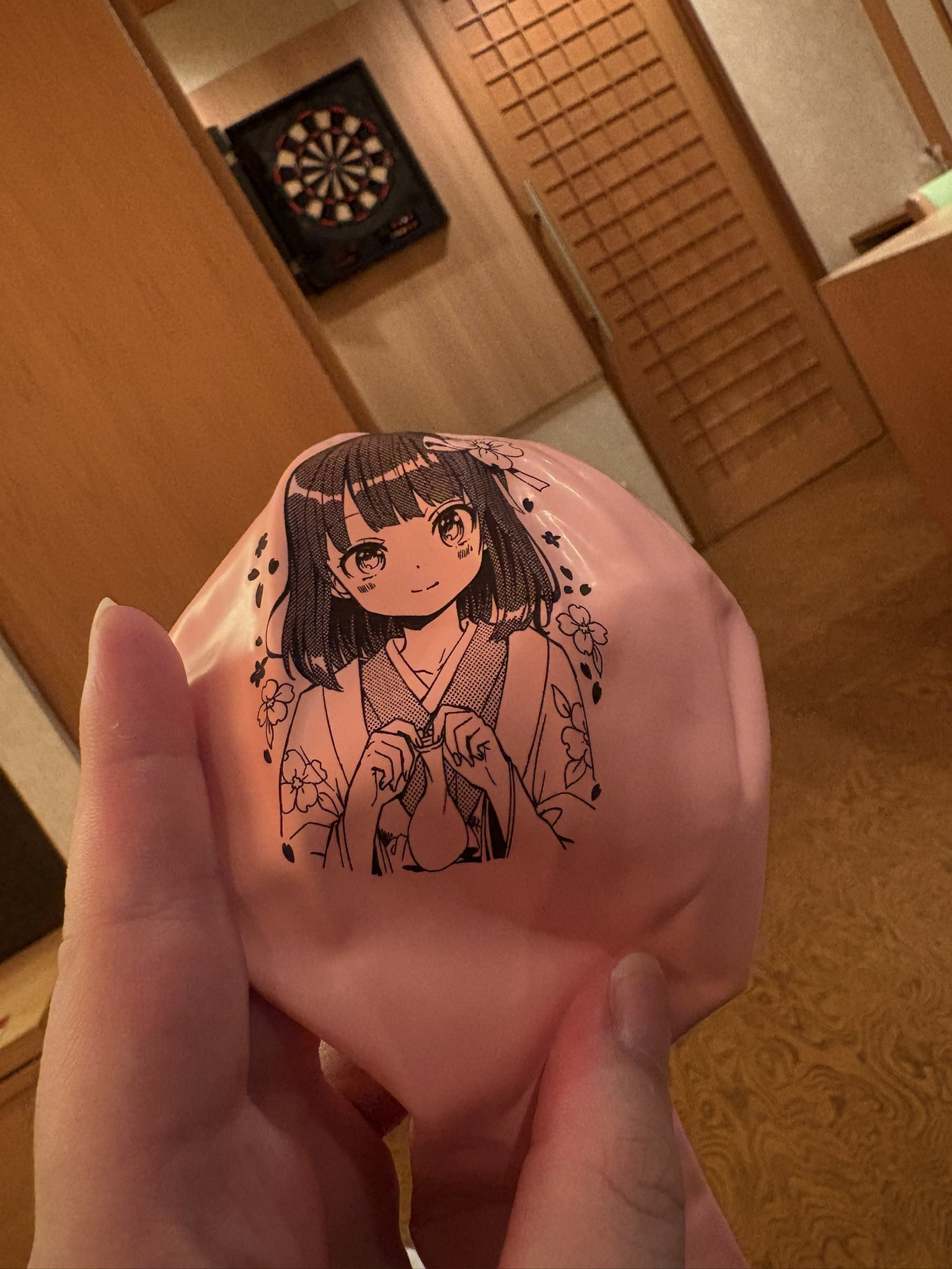 まろん様 まろん (@kazemaron) / X