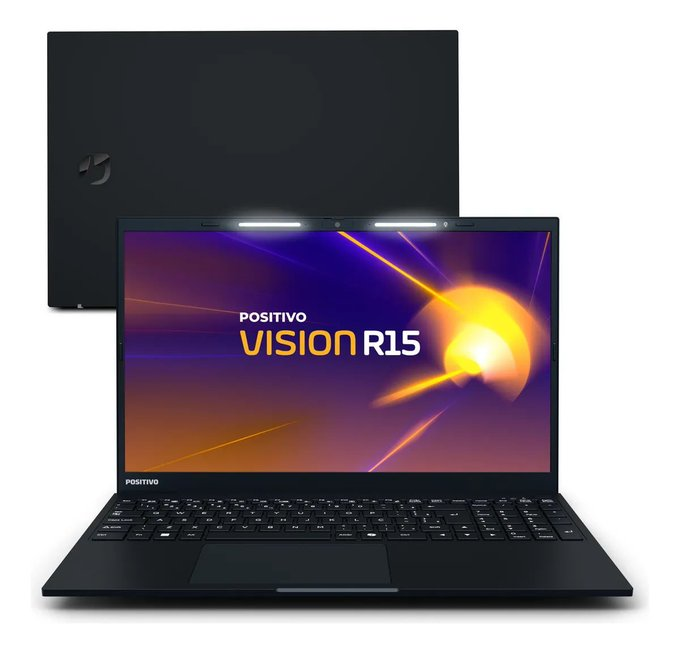 Perigodaspromo's tweet image. CADE OS ESTUDANTES PRECISANDO DE NOTEBOOK AI
Notebook Positivo Vision Ryzen 5-5500U 8GB 256GB Linux Tela IPS 15,6"
💵Por 1847
🎟️Use o cupom QUERO10MEL1
mercadolivre.com/sec/16Hqyqr