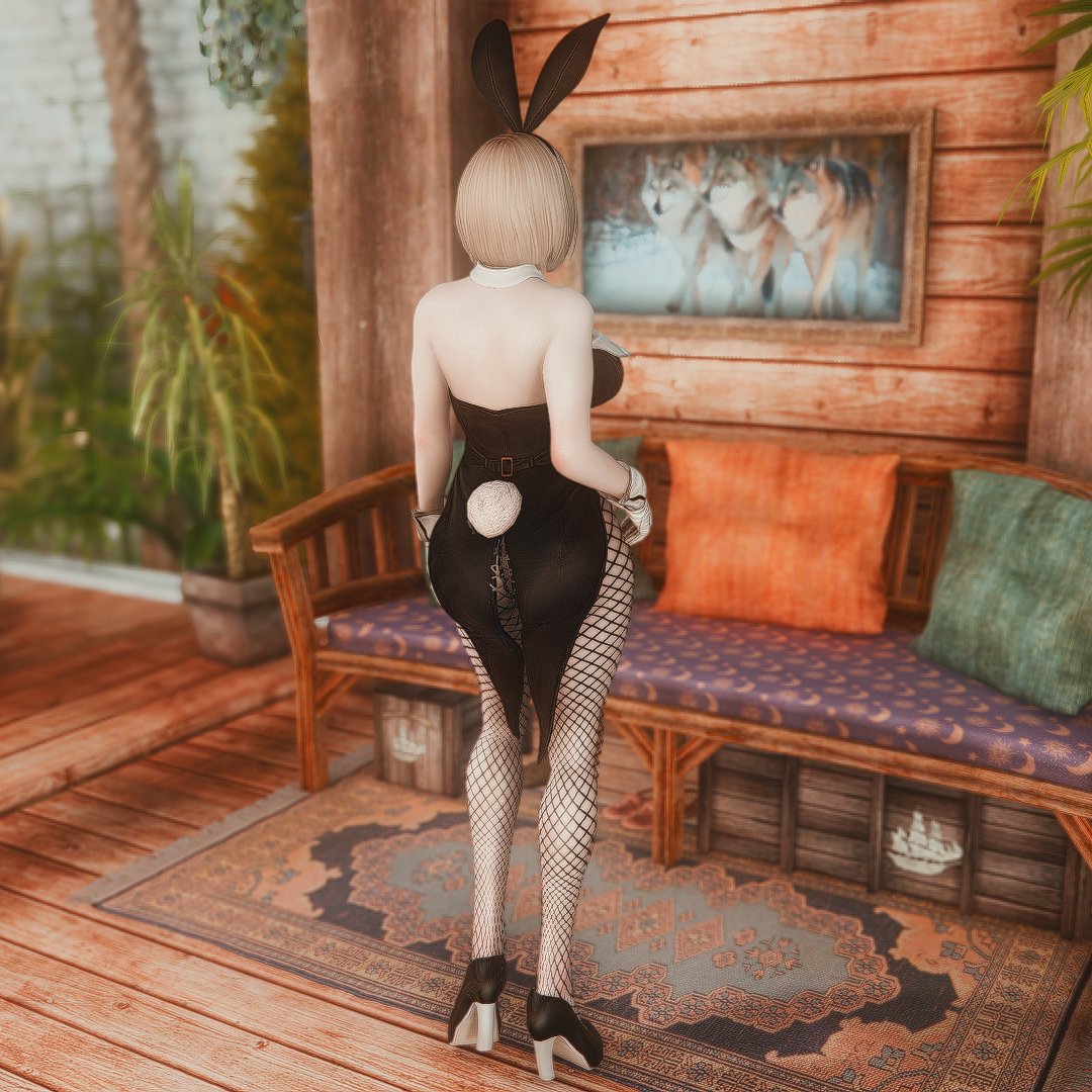 [YoerkSun] Bunny Suit

<a href="/YoerkSun/">Abgon</a>

#Skyrim #スカイリム