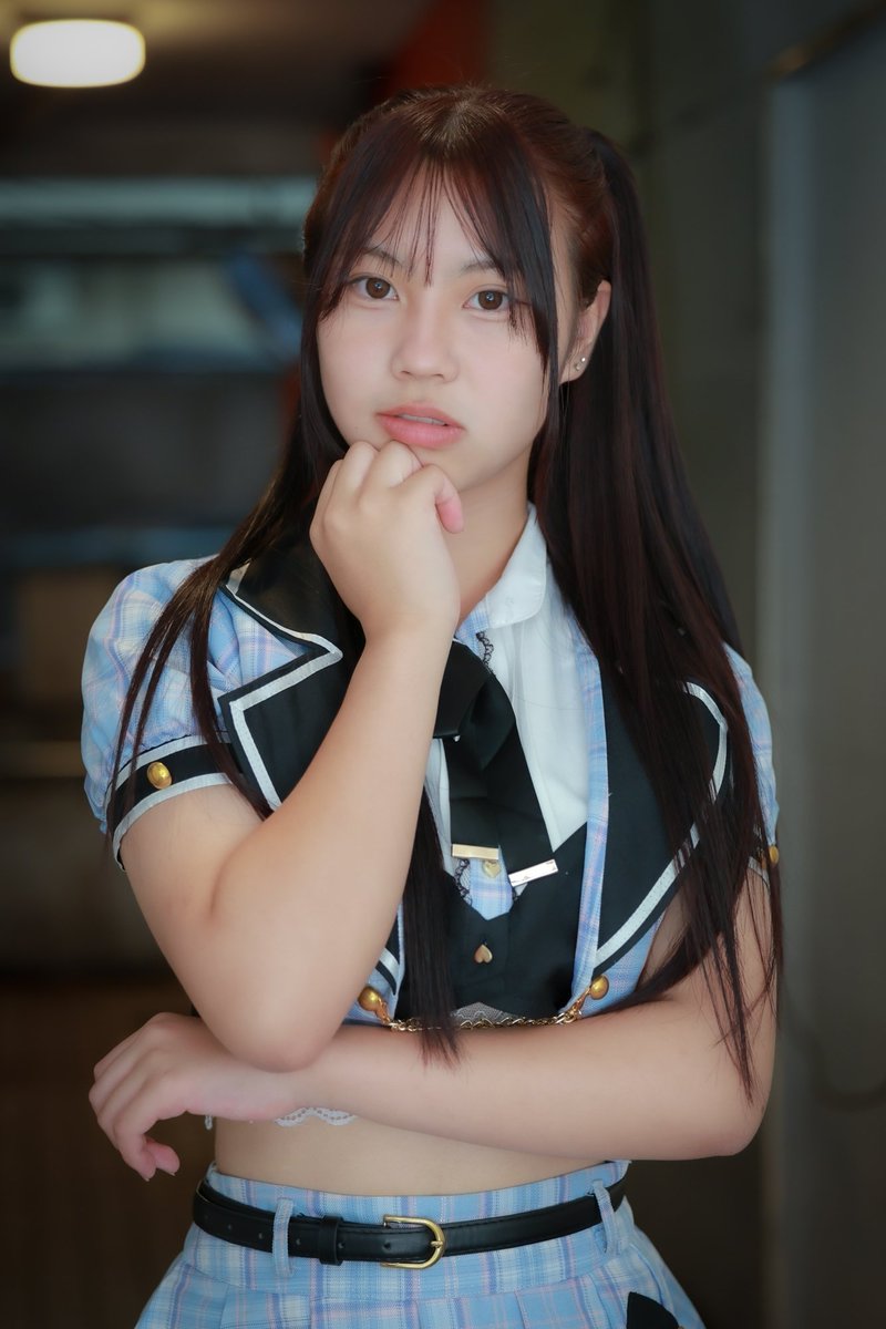 gekkoutyou's tweet image. 2025.7.21
真夏のSPAフェス
もかさん

#SPATIO
#これでもか
#ポートレート