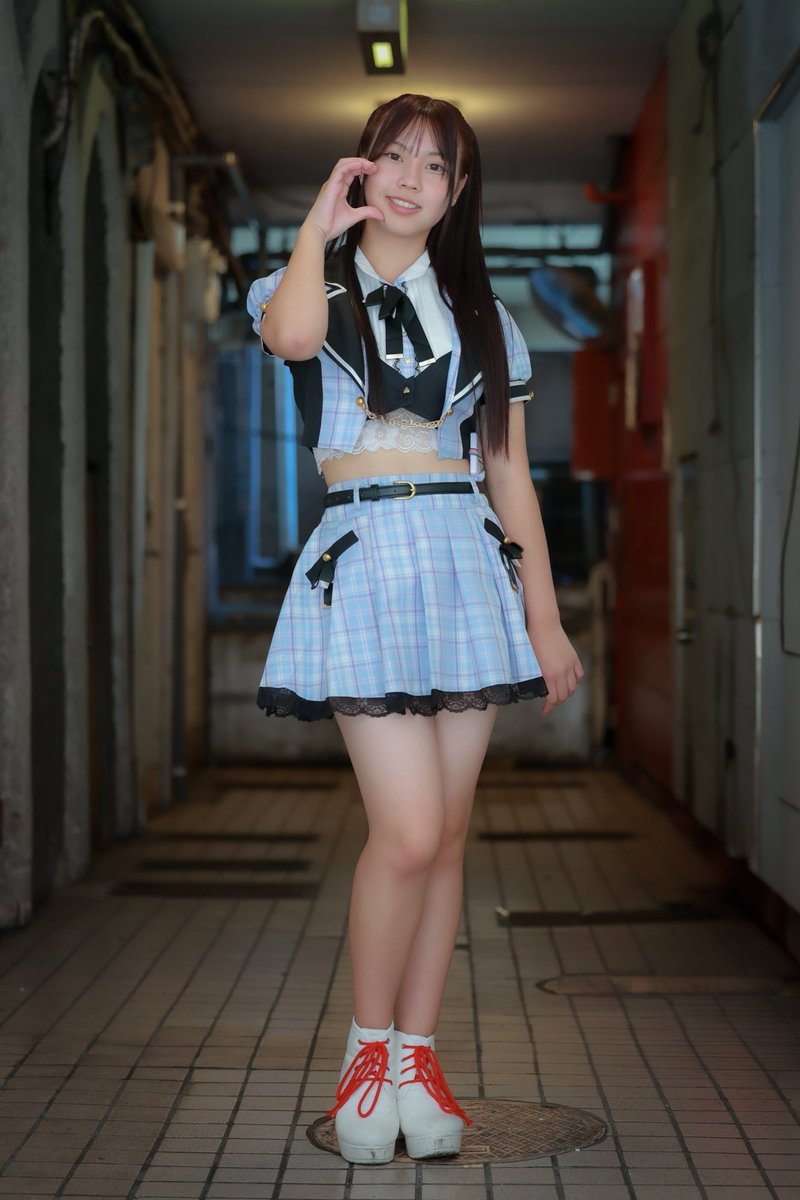 gekkoutyou's tweet image. 2025.7.21
真夏のSPAフェス
もかさん

#SPATIO
#これでもか
#ポートレート