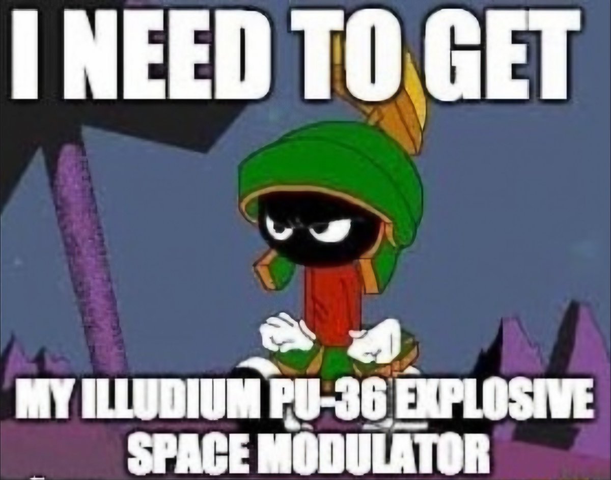 TrevorL415's tweet image. Go to NASA Marvin...
They'll pretend to know and help you out with your cartoon.
