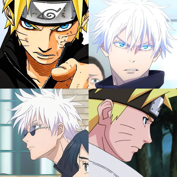 pretttynaruto's tweet image. I love boys with blue eyes and pretty profiles