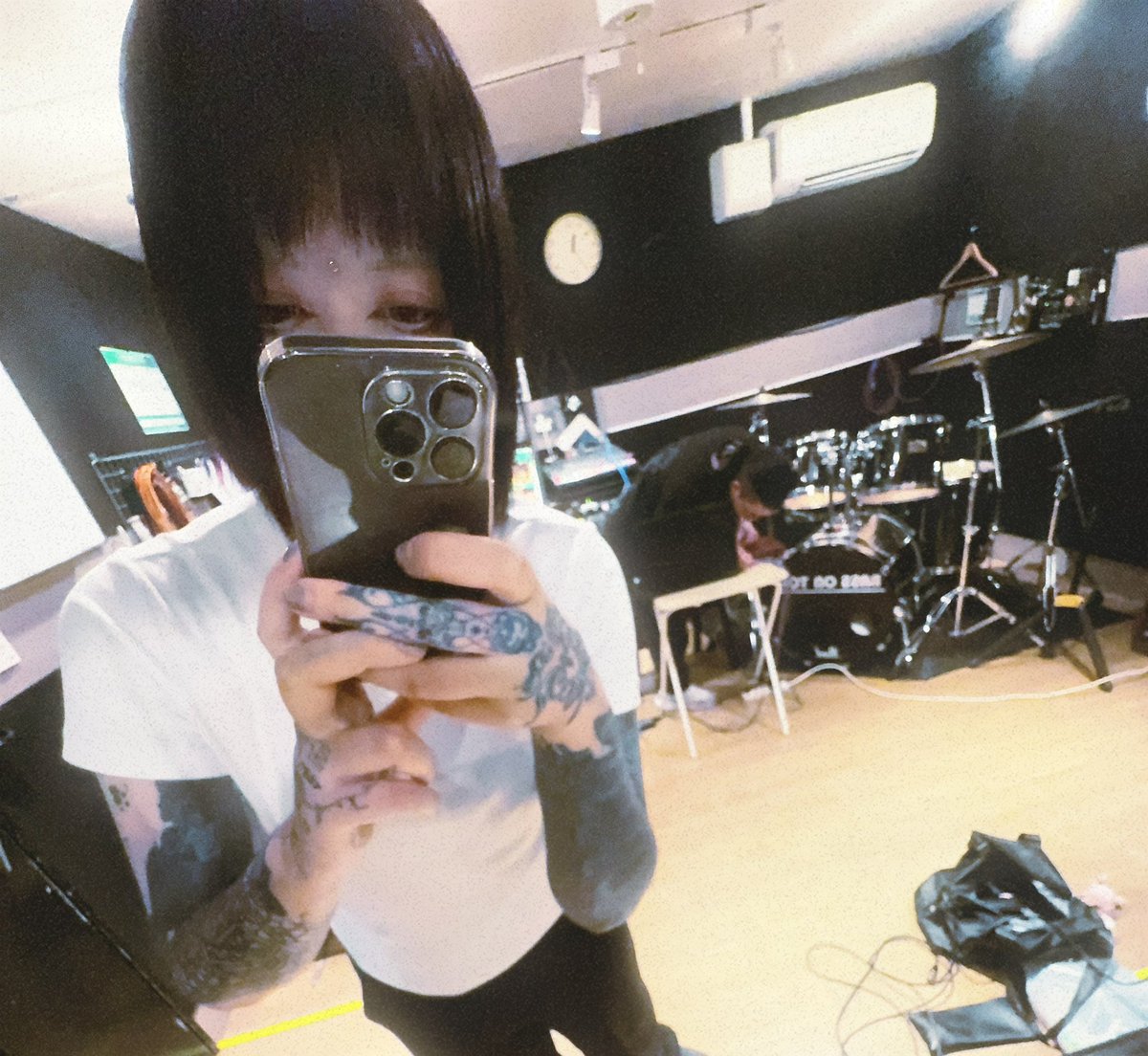 まりりんページ Van Marilyn 7/30 DROP (@888marilyn888) / X