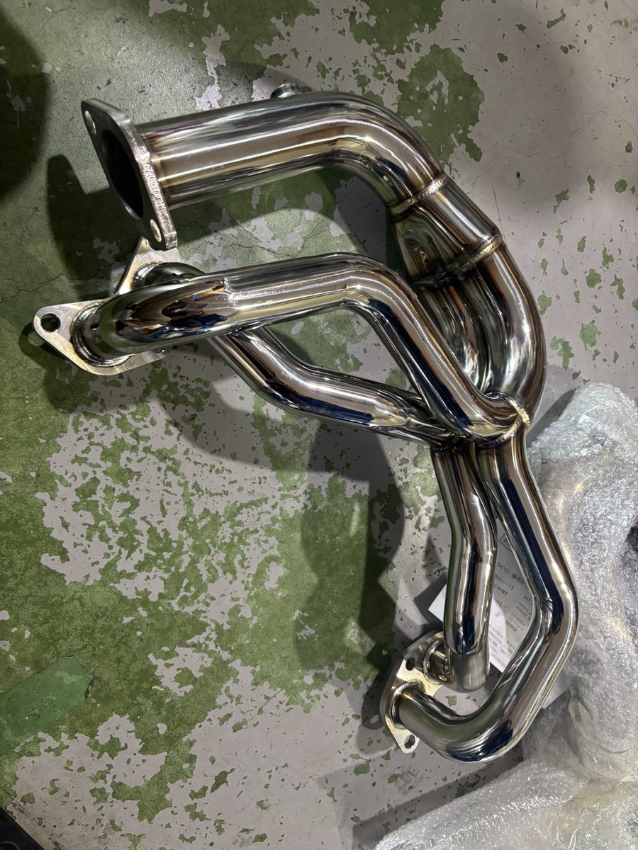 supermade_com's tweet image. 暑いけど、作業しましょかね！
まずはここから。
パワーうんぬんより気持ちいい音がほしいので等長です。
ついでにやれるところは一気にやっていきます！