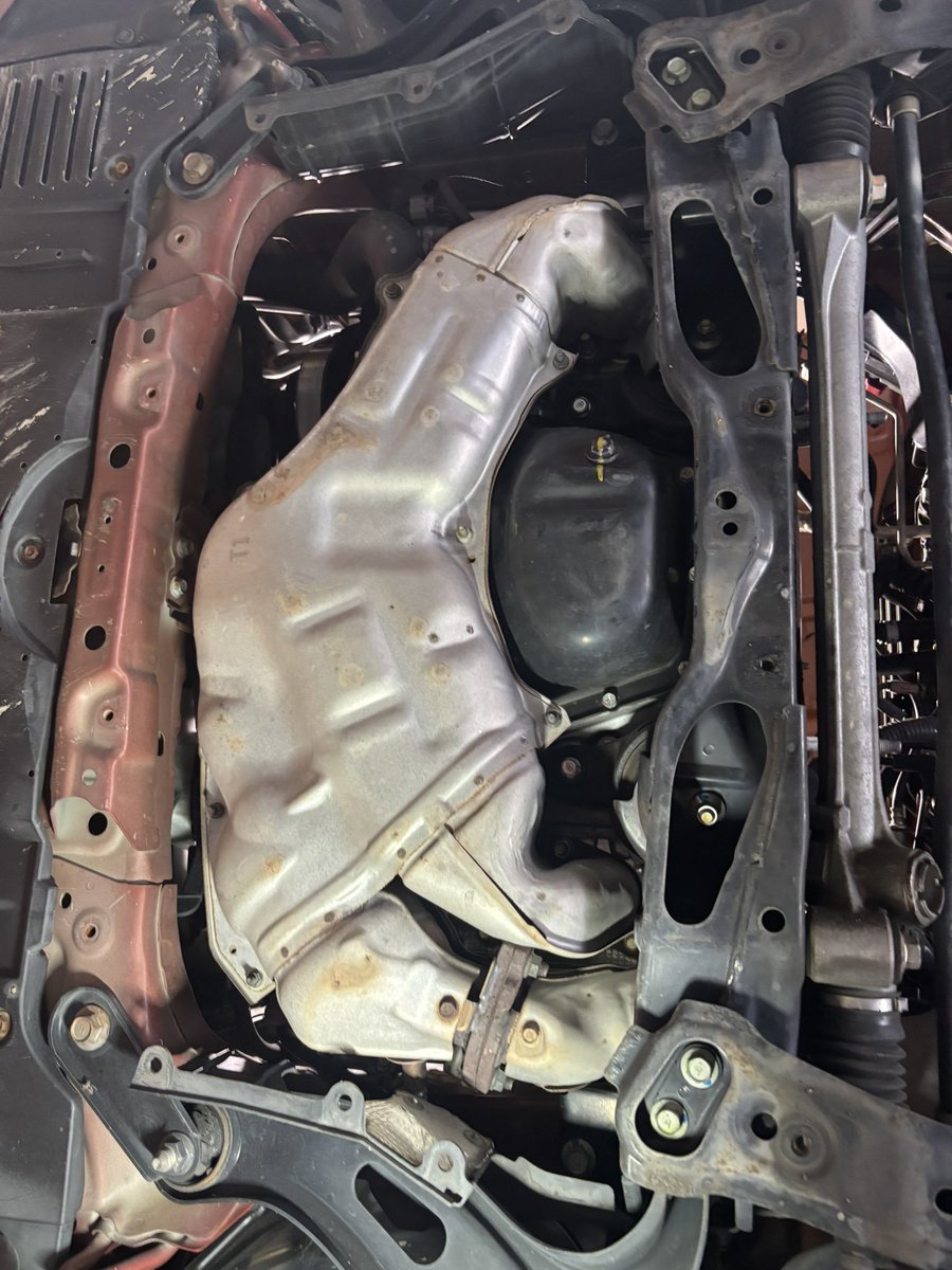 supermade_com's tweet image. 暑いけど、作業しましょかね！
まずはここから。
パワーうんぬんより気持ちいい音がほしいので等長です。
ついでにやれるところは一気にやっていきます！