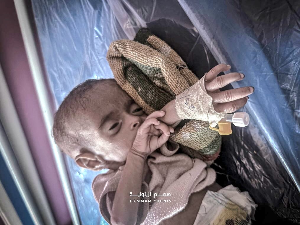 saeideh79's tweet image. چه دنیای سیاهی ساختن برای این بچه ها
گرسنگی حق هیچ کودکی نیست 💔