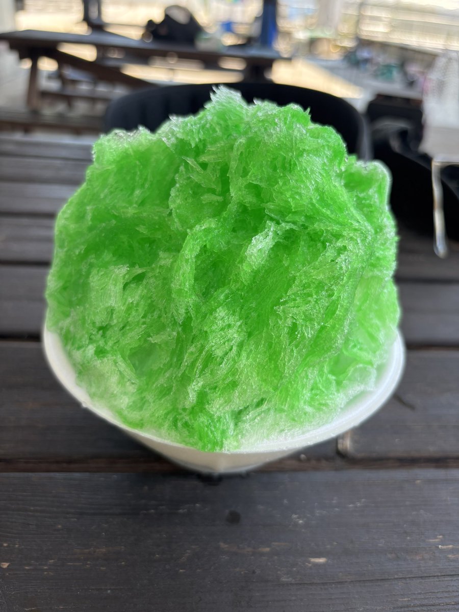 食べたら眠たくなっちゃうよね…
あと、久しぶりの単独釣行なので寂しい🥲