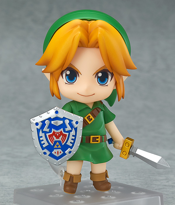 Genki✨ (@genki_jpn) on Twitter photo The Legend of Zelda Wind Waker and Majora's Mask 3D Nendoroid Link are up for pre-order on <a href="/HobbyGenki/">Hobby-Genki</a>
Toon Link ($35.38) hobby-genki.com/en/nendoroid/5…
Majora's Mask Link ($38.37) hobby-genki.com/en/nendoroid/5… The Legend of Zelda Wind Waker and Majora's Mask 3D Nendoroid Link are up for pre-order on <a href="/HobbyGenki/">Hobby-Genki</a>
Toon Link ($35.38) hobby-genki.com/en/nendoroid/5…
Majora's Mask Link ($38.37) hobby-genki.com/en/nendoroid/5…