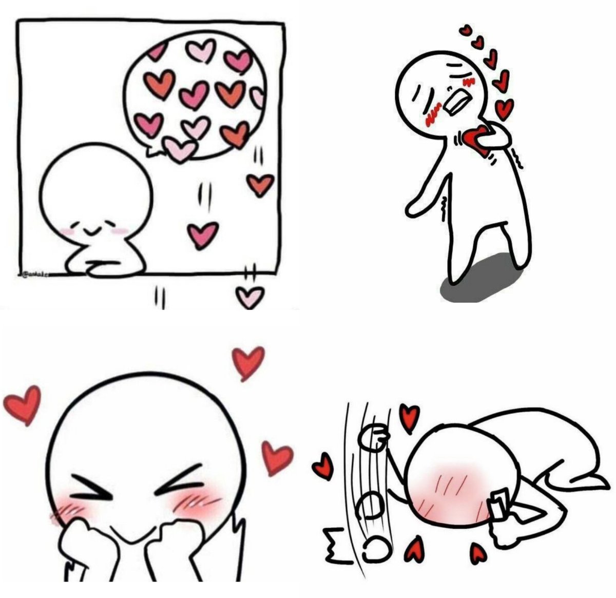 Hoy estoy en uno de mis días favoritos, esos donde me dan ataques de amor por Cam y Ash 

Mi mood más tranquilo y mi más honesta reacción cuando los recuerdo a ellos y sus escenas: