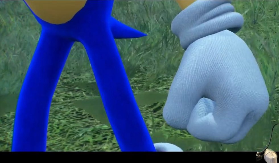 sonadowgarugiro's tweet image. Same
#sonicfrontiers
#NieRAutomata
