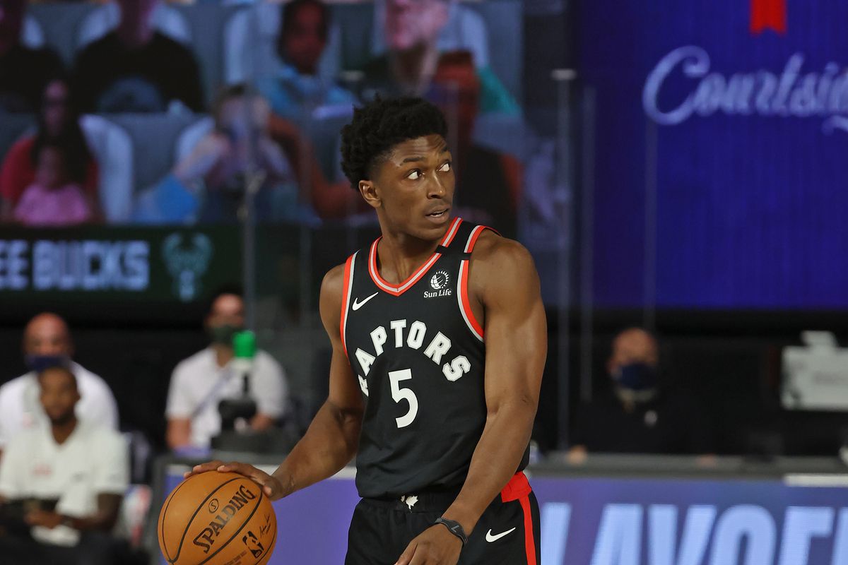 トロントのプロアマゲームで1試合86点取ったでお馴染みのスタンリーがBリーグはエグイて