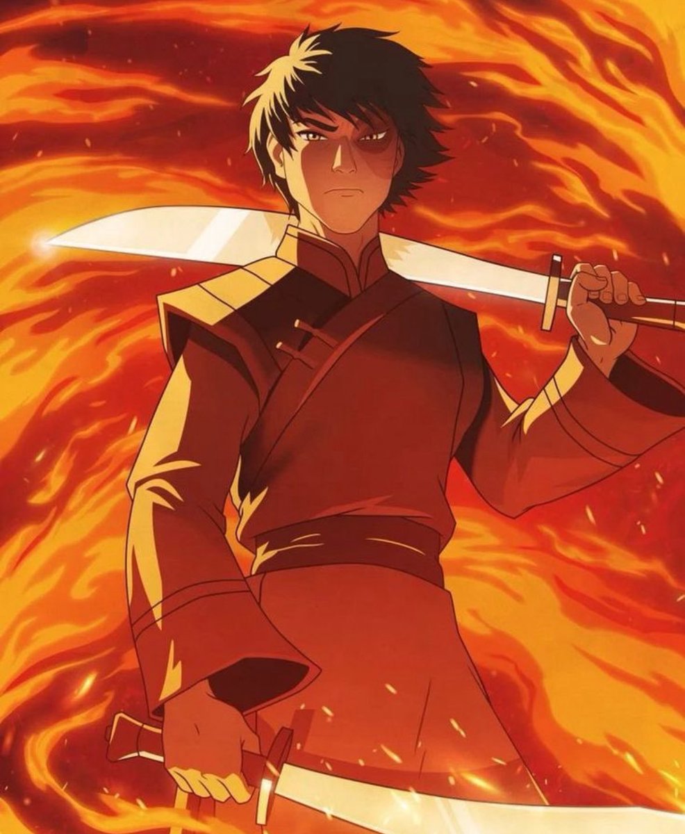 DiscussAvatar's tweet image. Steven Yeun will voice an adult Prince Zuko in the upcoming film ‘THE LEGEND OF AANG: THE LAST AIRBENDER.’
(Source: @IGN)