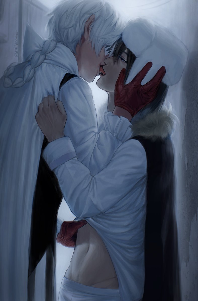 #Fyolai - “Intimate Friend.”