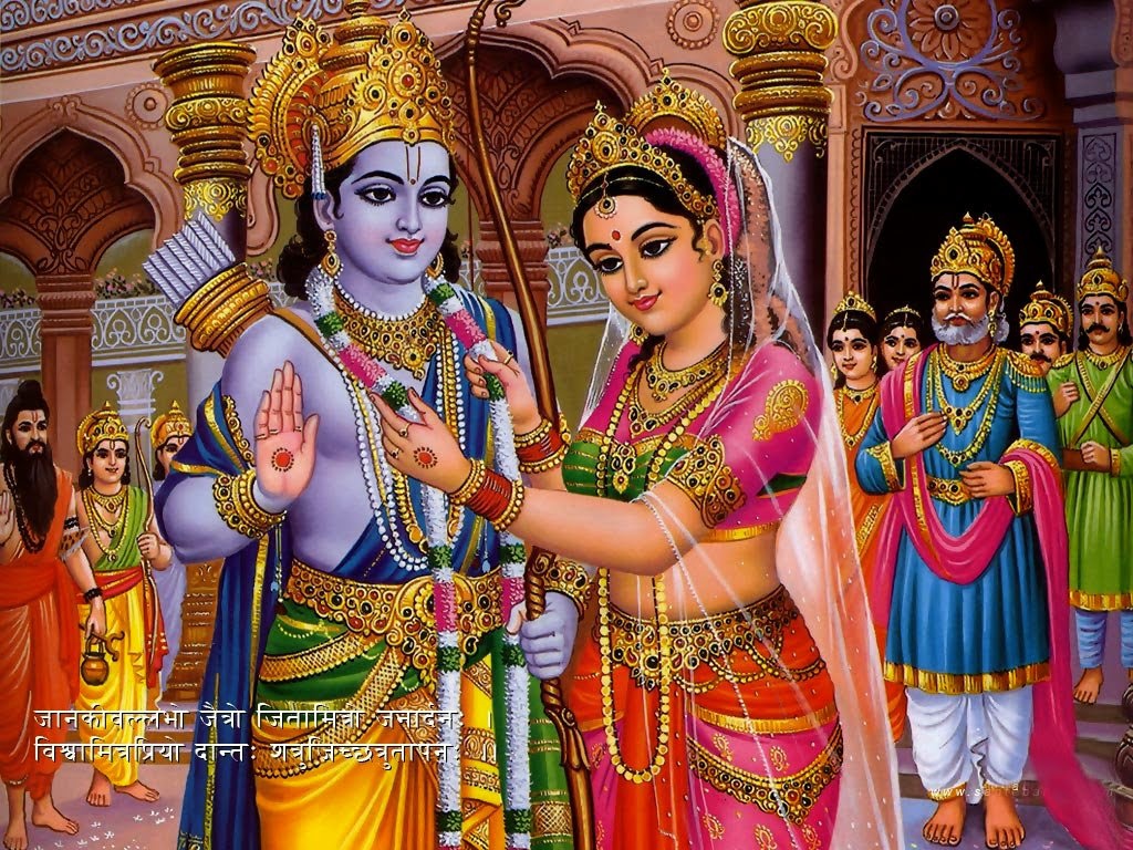 #जयरामजीकी 
नित्यप्रभुदर्शनम🙏🏻
🌺🍀🌺🍀🌺🍀🌺🍀🌺
भेद हमार लेन सठ आवा
राखिअ बाँधि मोहि अस भावा।
🍀🌺🍀🌺🍀🌺🍀🌺🍀
सखा नीति तुम्ह नीकि बिचारी
मम पन सरनागत भयहारी।
🌺🍀🌺🍀🌺🍀🌺🍀🌺
सुनि प्रभु बचन हरष हनुमाना
सरनागत बच्छल भगवाना।
🍀🌺🍀🌺🍀🌺🍀🌺🍀
श्रीरामचरितमानस सुंदरकांड