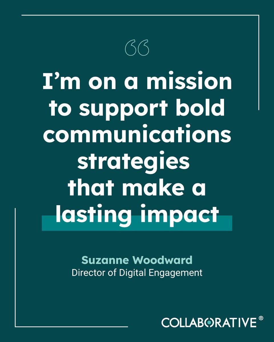 Suzanne Woodward tweet media