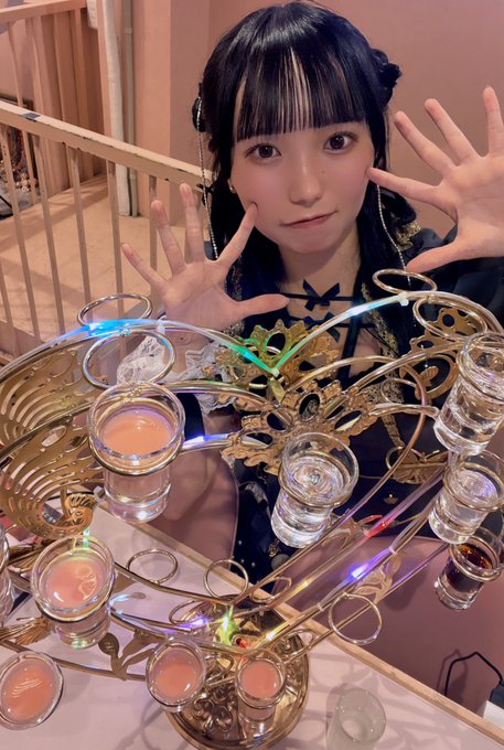LovePointのツイート