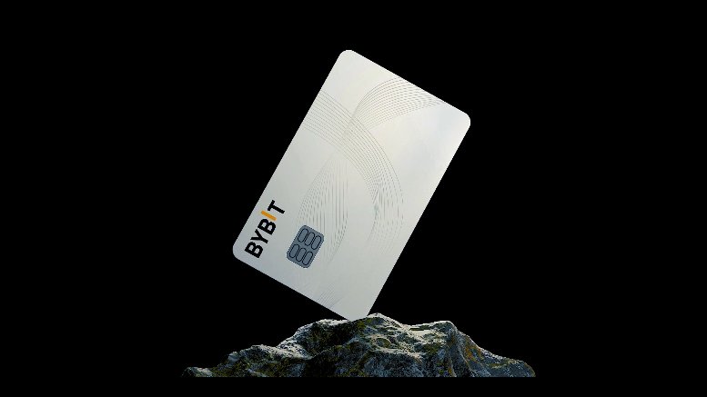 💳ATENCIÓN: ByBit Card México🇲🇽

🇲🇽ByBit se volvió loco y metió una promoció increíble de su tarjeta exclusivo para MÉXICO

🤑50% de cashback en la primera compra

👉 PEDILA YA: bybit.com/es-MX/promo/ca… #BybitMexico #BitcoinMX #CryptoLatam
