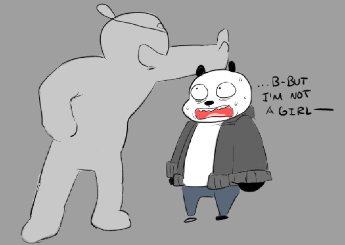 Pandamoniumb tweet media