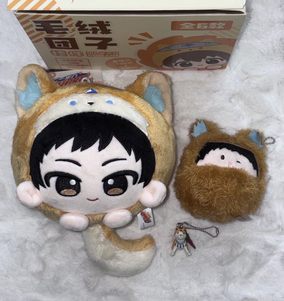 natzzan's tweet image. 거대 개가 등장했다!!!!!
(구라가아니라 실제로 거대해요 두손으로잡아야함 그립감이 배구공급임)
