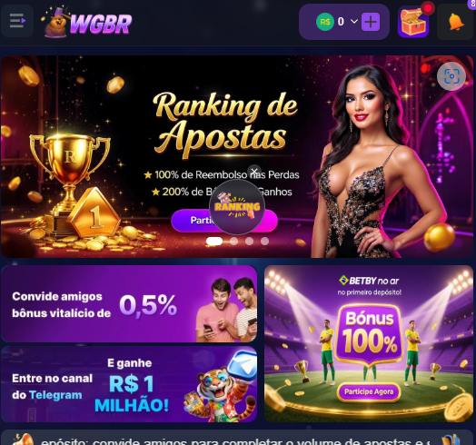 Professiorrr's tweet photo. WingameBR is currently promoting a 100% first-time deposit event
1. Players can enjoy a 100% bonus for their first deposit, with a maximum of 5,000 BRL per deposit
2. The bonus is automatically credited to the account, but it can only be claimed after

https://t.co/Y16G7zXIJS https://t.co/MrdBjlGx0O