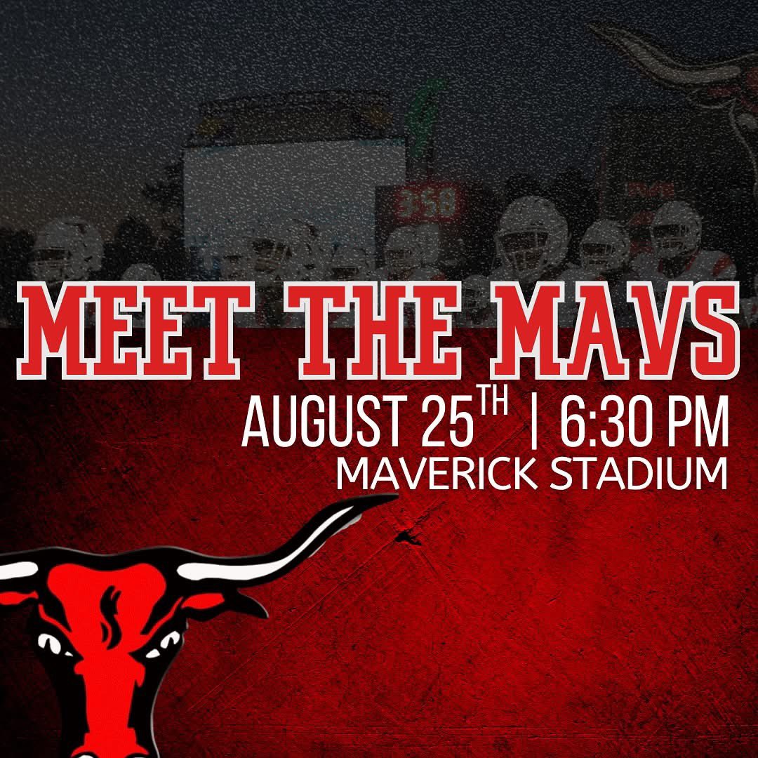 Marshall Maverick Nation (@marshallmavs) on Twitter photo 