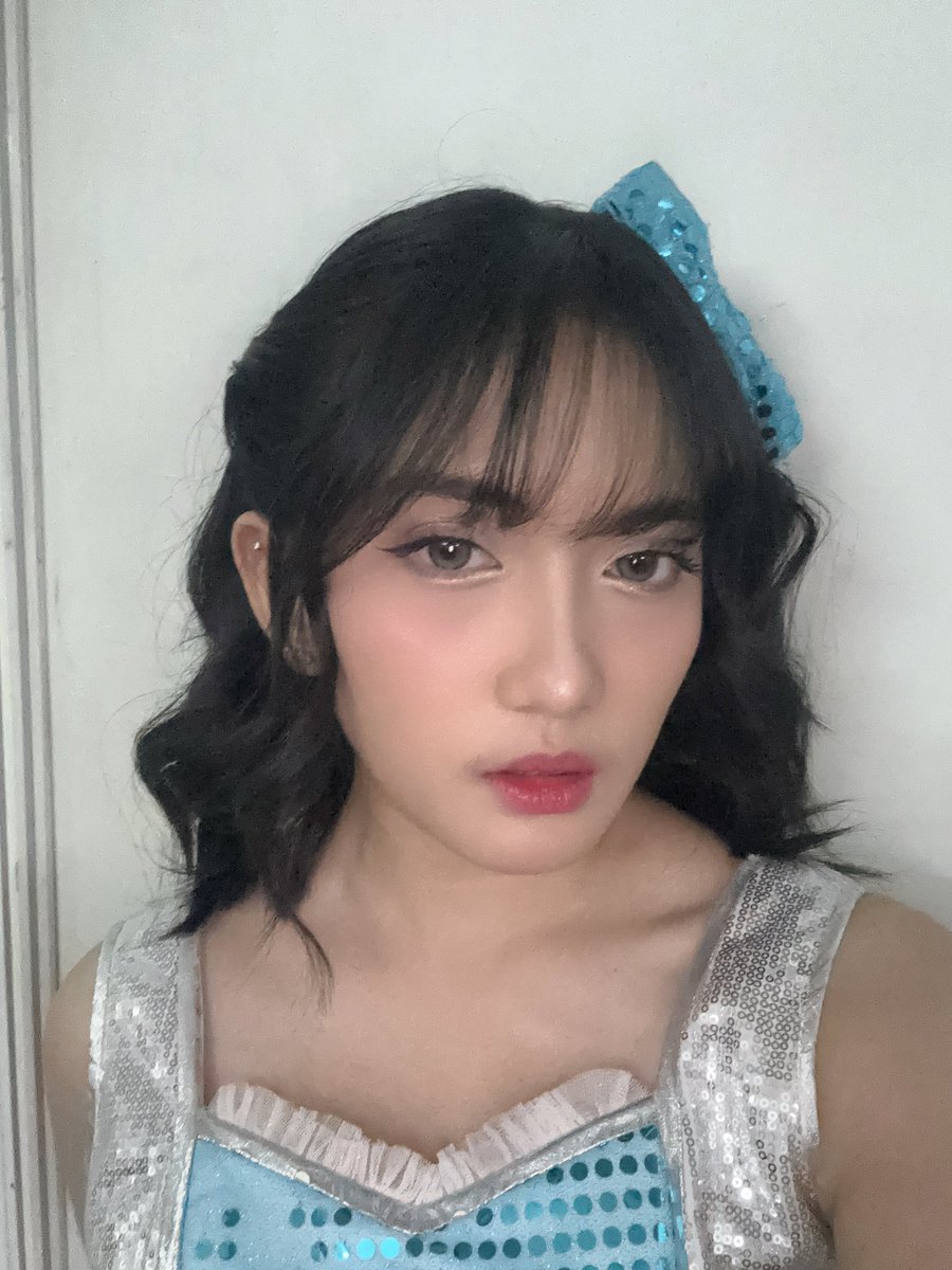 #SelasAmanda edisi pap konser