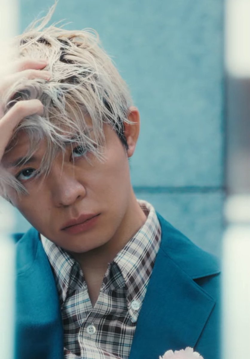 hshosho0129's tweet image. よ！！！！！リーダー✨✨✨✨✨
岸くんめちゃくちゃカッコイイ！！！！
#numero #NumeroTOKYO #YutaKishi