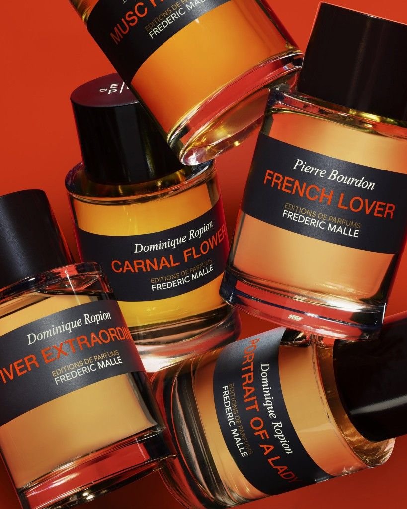 perfumemonk's tweet image. You’ve got your eyes on some of the sexiest, most artfully composed perfumes in niche perfumery — Frédéric Malle’s Editions de Parfums.
Here’s a quick take on each fragrance featured in the image:
🔥 Portrait of a Lady – Dominique Ropion
💃 A dark rose explosion with…
