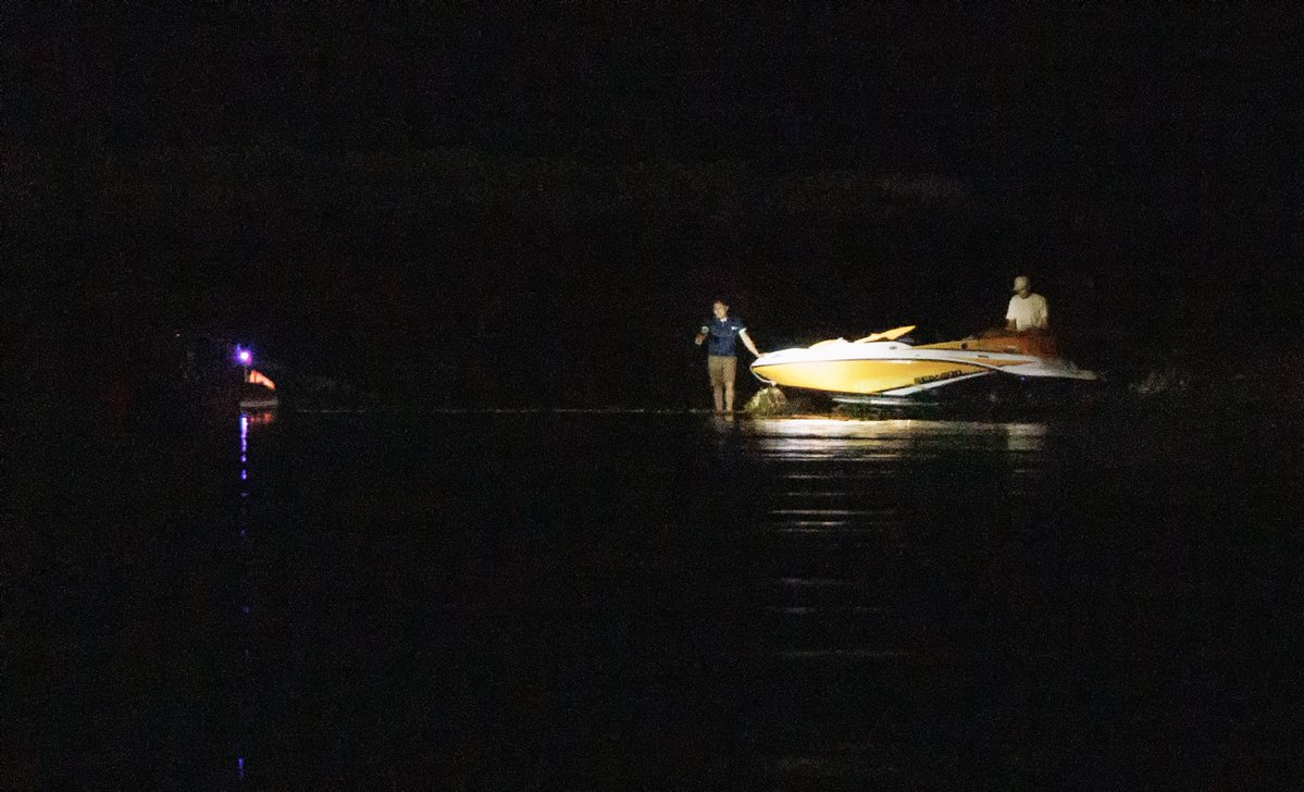 NBC10 Boston (@nbc10boston) on Twitter photo New tonight: Revere firefighters plucked 4 people from the Revere Beach breakwater after a rising tide stranded two on the rocks and two on their stuck Jet Ski. No injuries reported. Massachusetts State police and Cataldo ambulance aided in the rescue.📸 <a href="/pictureboston/">Mark Garfinkel</a> New tonight: Revere firefighters plucked 4 people from the Revere Beach breakwater after a rising tide stranded two on the rocks and two on their stuck Jet Ski. No injuries reported. Massachusetts State police and Cataldo ambulance aided in the rescue.📸 <a href="/pictureboston/">Mark Garfinkel</a>