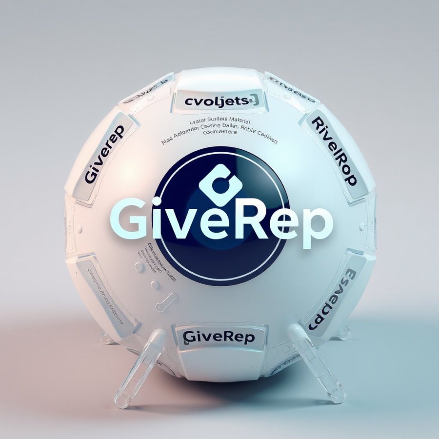 Reputation is the new currency in Web3. 🌐
Earn it. Share it. Build with it.

🔁 Verified actions
🌟 Real community impact
💥 On-chain and transparent

Join the movement with <a href="/GiveRep/">GiveRep</a> and start giving credit where it's due.
#Web3 #Reputation #GiveRep #OnChainCredibility