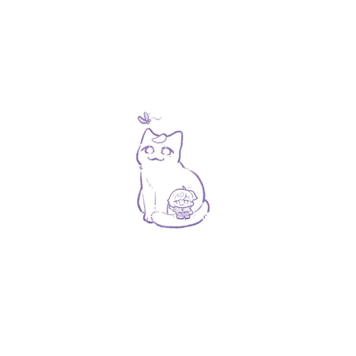 N13hhh's tweet image. じ——————

#かな絵