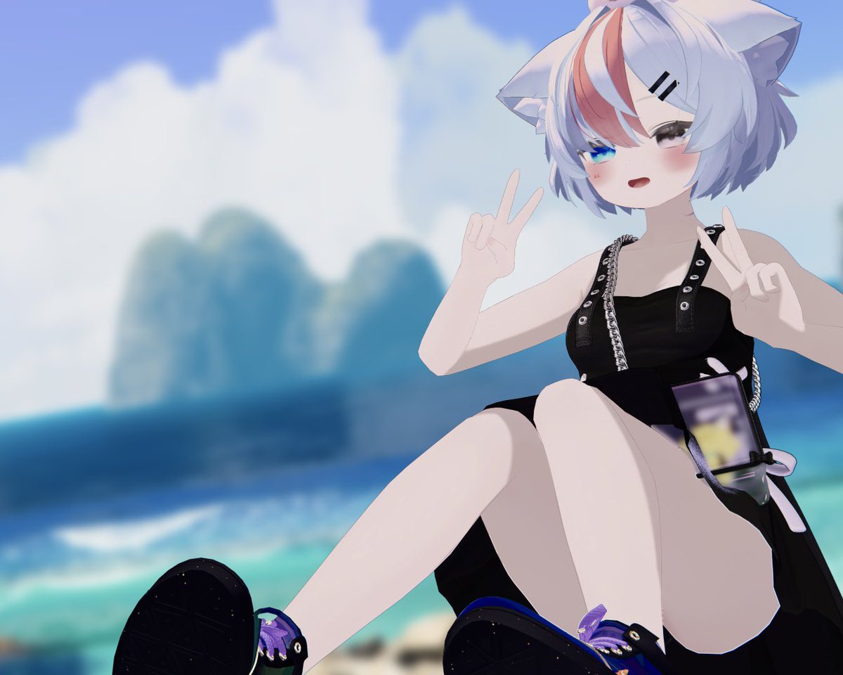 KLjp1A's tweet image. 真冬🏝☀️🫧