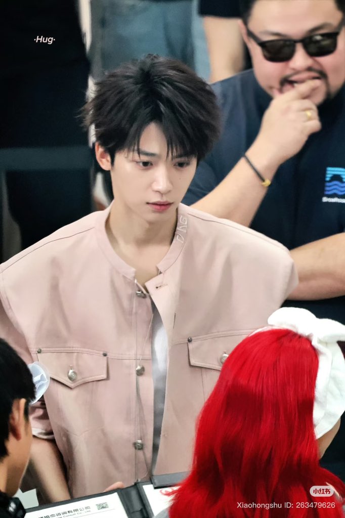 iovziyu's tweet image. ziyu today 🥹

🔗xhslink.com/m/2i7myUZn0cb

#ZIYU #梓渝