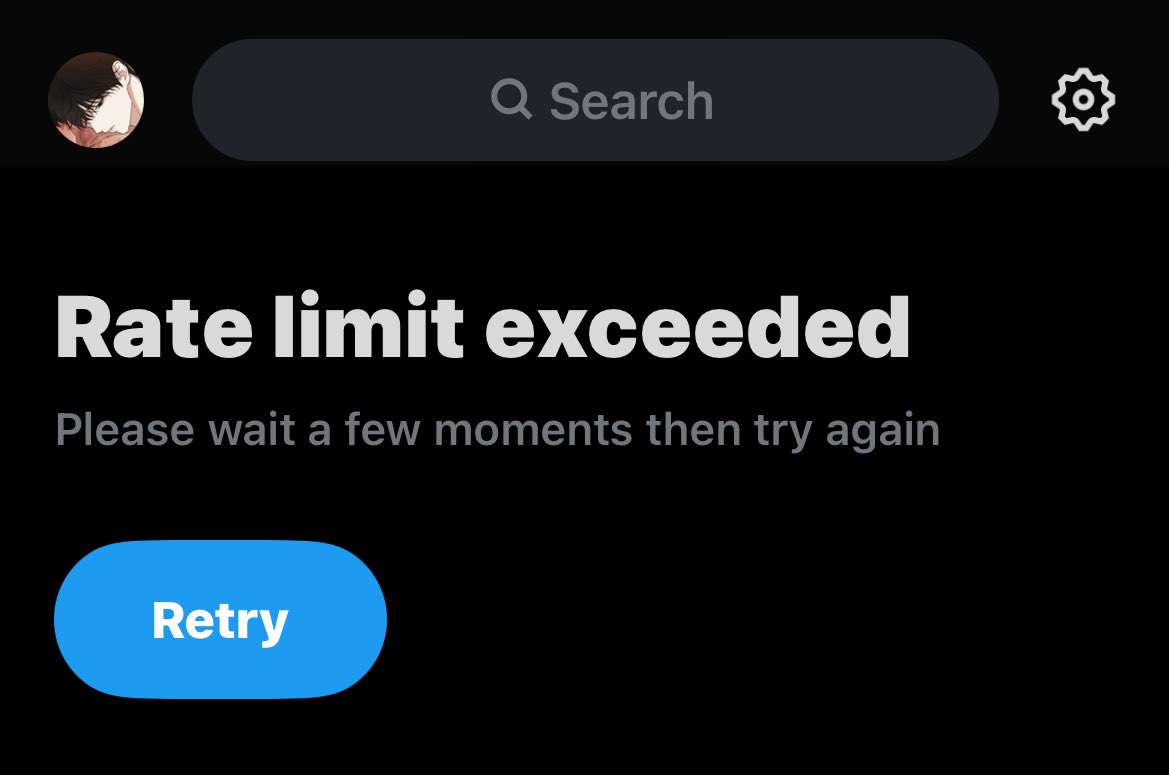 semedanshi's tweet image. let me free man i just want to be on twitter