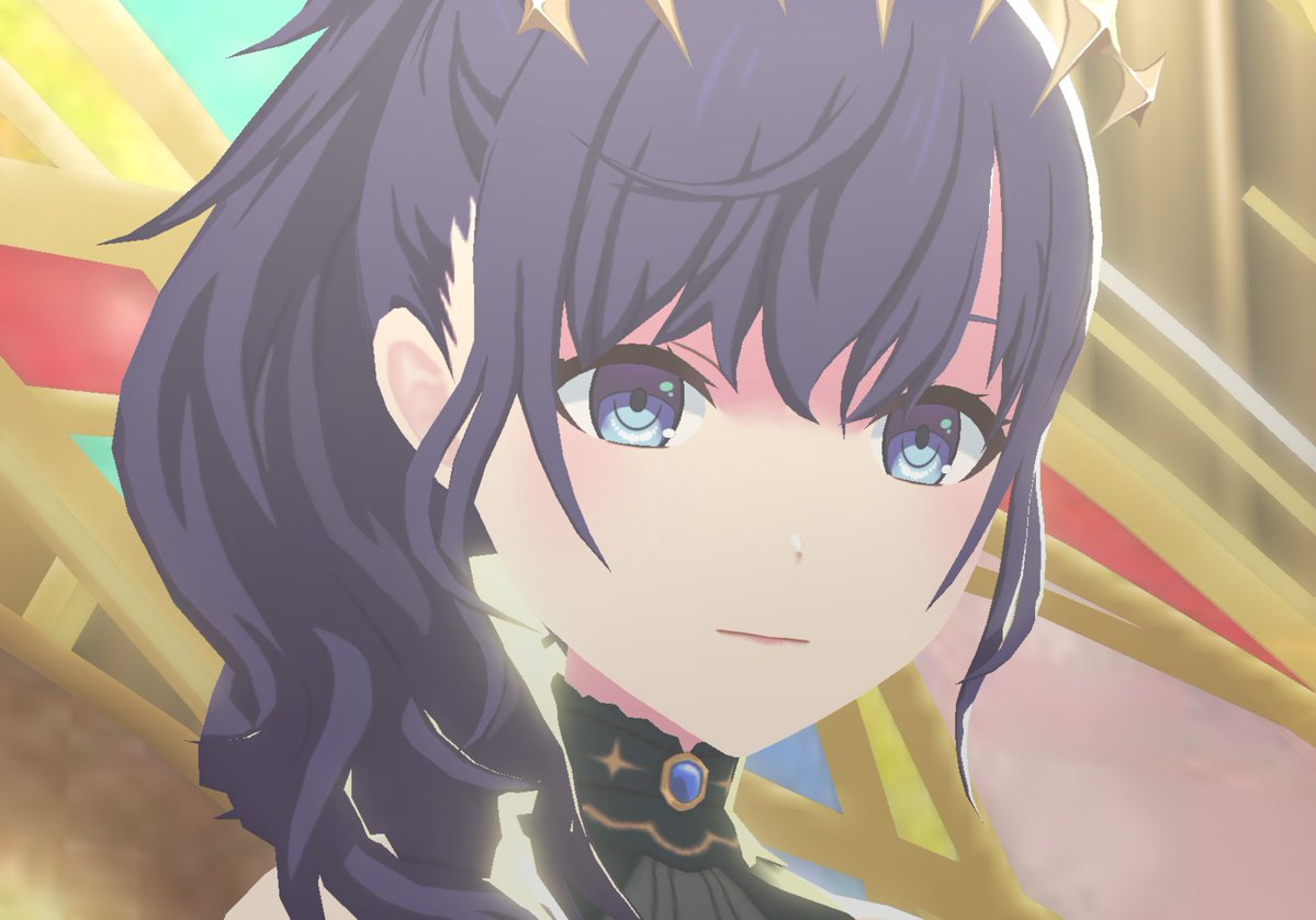 #コネクトライブ