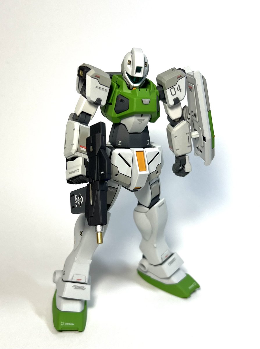 RiddheMarcenas0's tweet image. #うちのジムさんはカッコいい