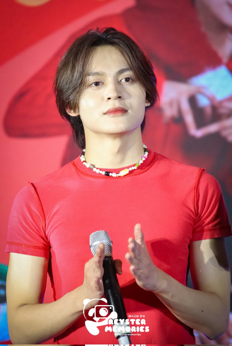 I vote for #Reyster of #HORI7ON from Philippines for The 100 Most Handsome Faces of 2025
#100faces2025 #tccandler 
<a href="/tccandler/">TC Candler</a>