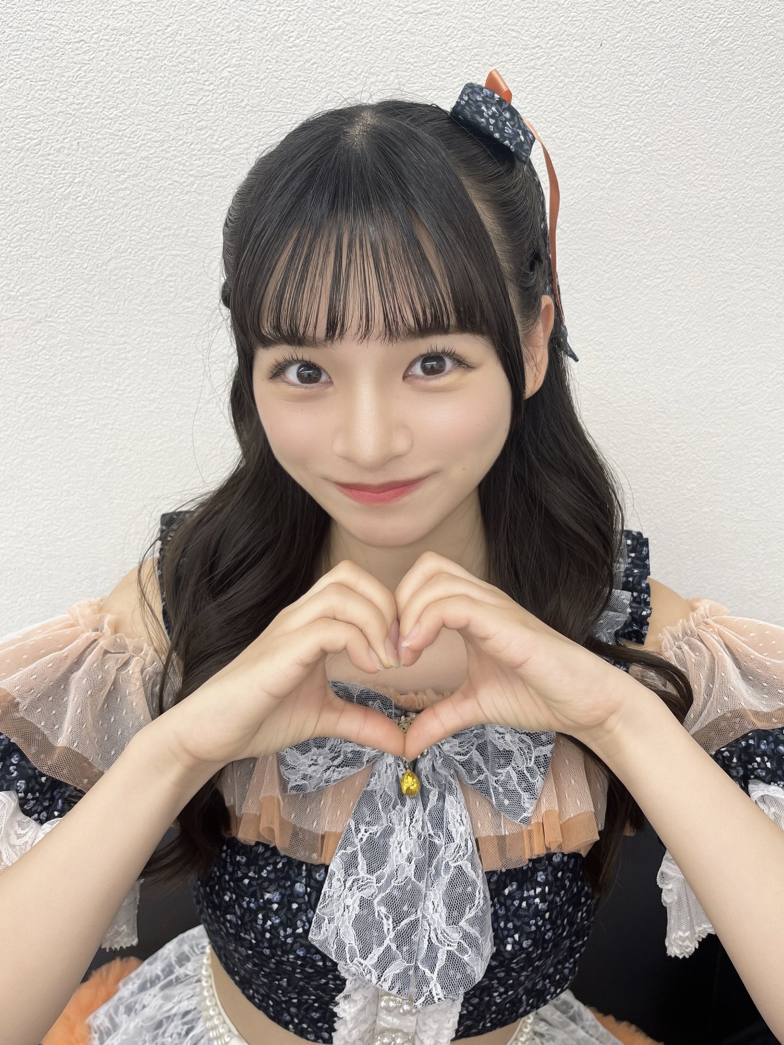 春野 鹿野 こはる(きゅ〜くる) on X: 