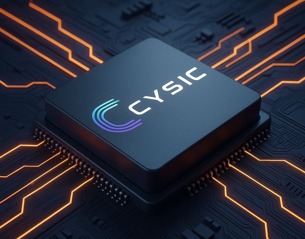 Darlington29's tweet image. GM
It costs $0 to say it back
Connecting with every @cysic_xyz Yapper is a boost and easy mutual engagement ✅🎯
Let's Preach together about the future of ComputerFi by Cysic
Gmsor
