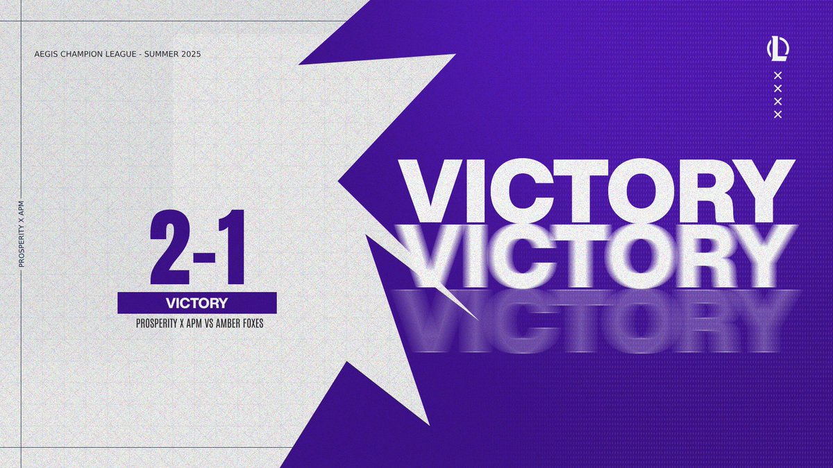Dexterity Gaming (@dexteritydxg) on Twitter photo We may have let Kongzhi have his fun with the blastcones in Game 1 — now we just need to keep him away from the Heralds too 😅
All jokes aside, super happy with the 2-1 win. Fully locked in for the big Classico tomorrow vs <a href="/CitadelCTG/">Citadel Gaming</a> 👊 We may have let Kongzhi have his fun with the blastcones in Game 1 — now we just need to keep him away from the Heralds too 😅
All jokes aside, super happy with the 2-1 win. Fully locked in for the big Classico tomorrow vs <a href="/CitadelCTG/">Citadel Gaming</a> 👊