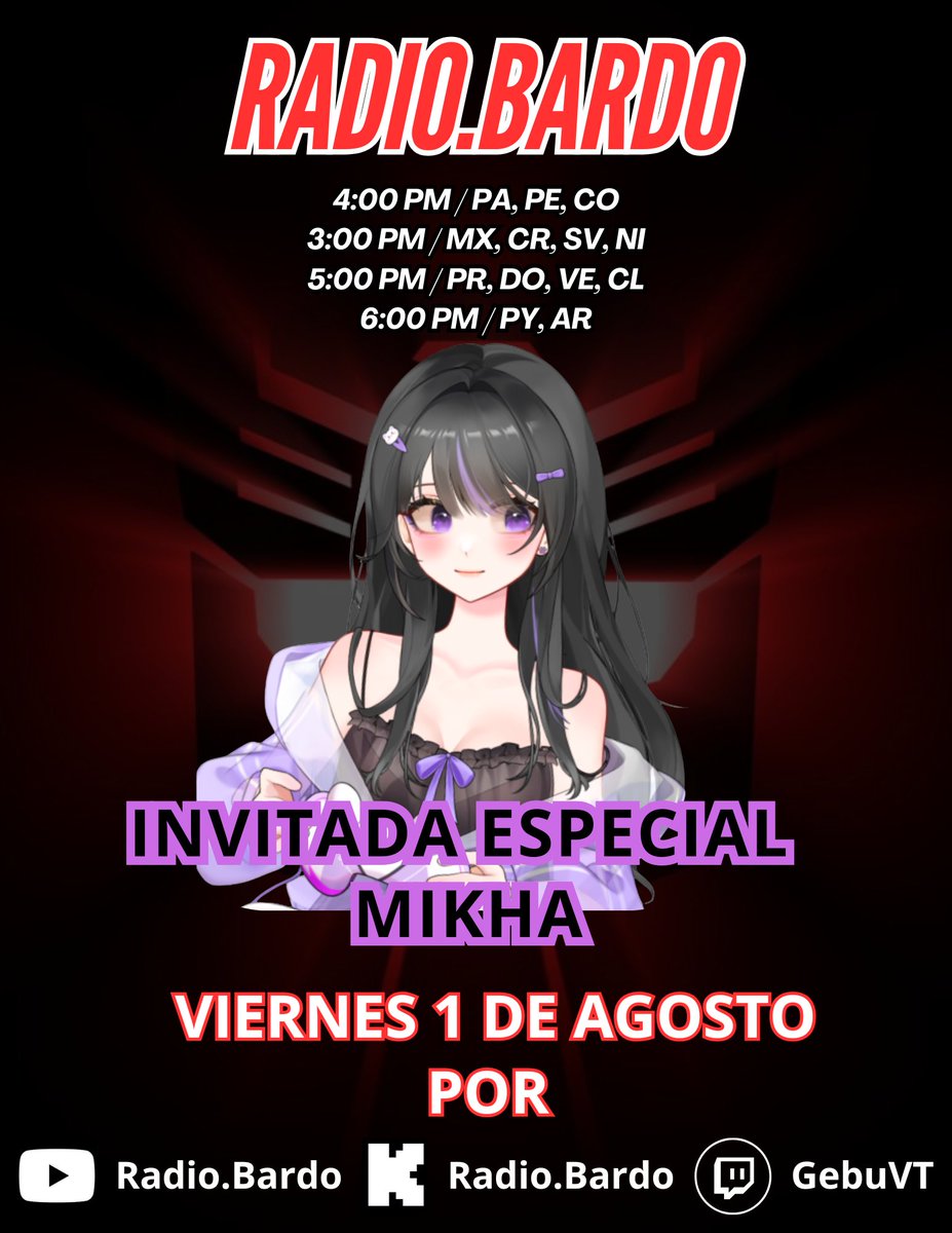 RadioBardo tweet media