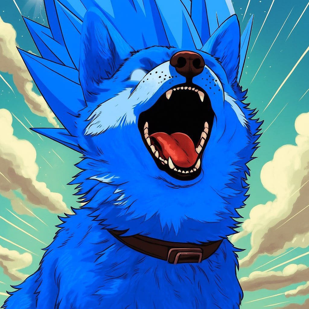 If you missed #Bonk on Solana, #BasedBonk could be your second chance. A fully organic project with strong community growth, and the supply distribution looks great on Bubble Maps. The chart is looking good sitting at a $667K market cap, the next leg could easily run to $10M+