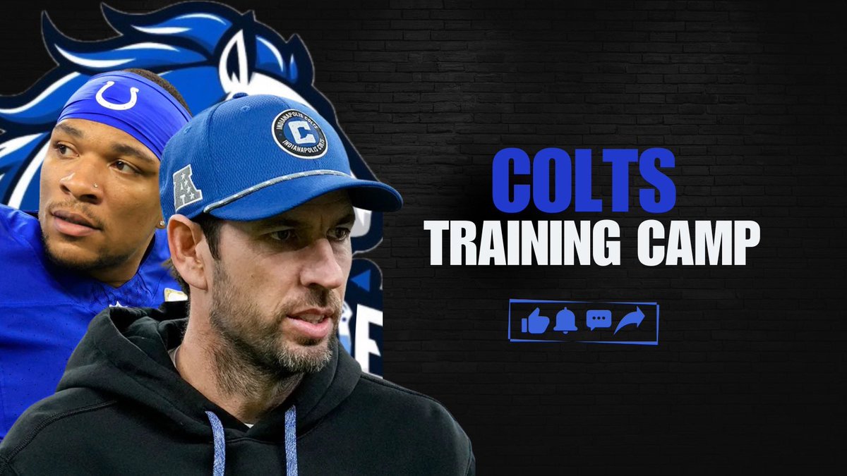 HSMobPodcast's tweet image. If Daniel Jones wins the starting QB position, can he transform his career similar to Sam Darnold and Baker Mayfield?
Here’s what @TheUncleGhandi and @cookieaustin2 had to say.
🔗 youtube.com/clip/Ugkx1oBDx… via @YouTube