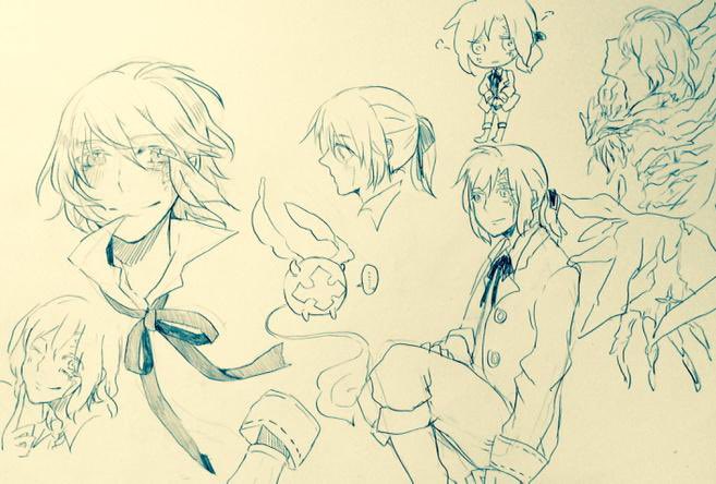 hmwr_as's tweet image. 2014→2022→2024