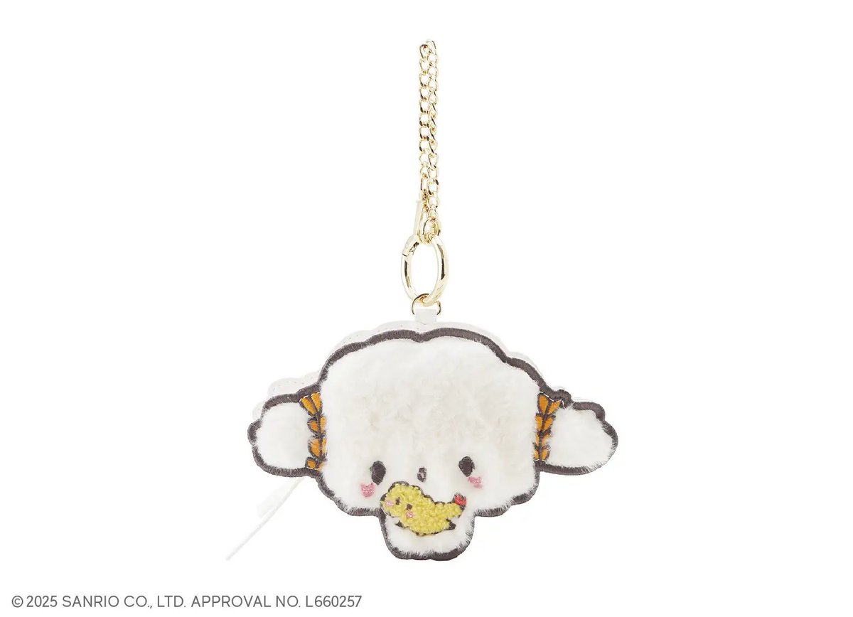こぎみゅん💗グッズ情報 (@CGMN_goods) / X