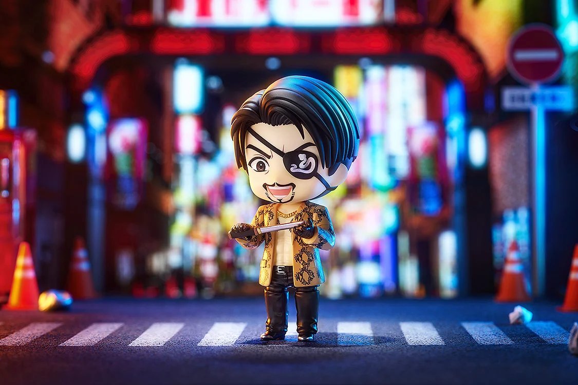 Genki✨ (@genki_jpn) on Twitter photo Goro Majima Yakuza figure is up for preorder on <a href="/HobbyGenki/">Hobby-Genki</a> #LikeADragon ($40.77) hobby-genki.com/en/nendoroid/5… Goro Majima Yakuza figure is up for preorder on <a href="/HobbyGenki/">Hobby-Genki</a> #LikeADragon ($40.77) hobby-genki.com/en/nendoroid/5…