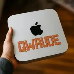 0xburgerboy's tweet photo. #CMINI
6jiL8tdTT28hkkGt8CMJT1tzdt6RJE9rWZmwdtjXbonk
🐸 Recommended Tools: 
GMGN: https://t.co/sozgi4pWSf 
Axiom: https://t.co/7O8fhCGYIA 
ClaudeMini originated from the Claude Code practice running on Mac Mini M4, and its development was inspired by and implemented in line with Andrej Karpathy's vision of “LLM OS.”