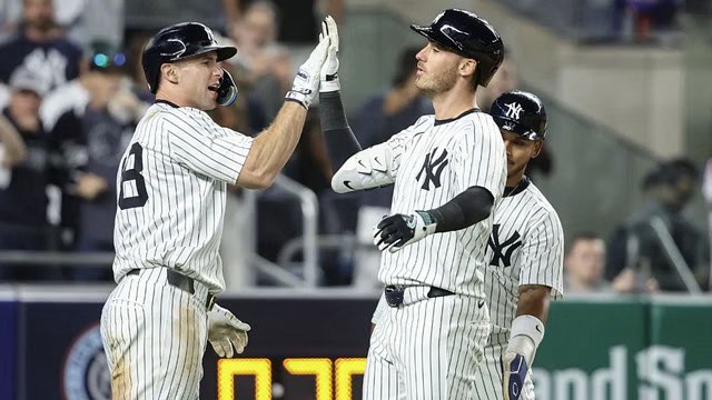 The Yankee Report tweet media